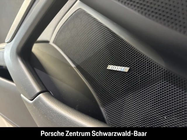 Porsche Boxster 718 S