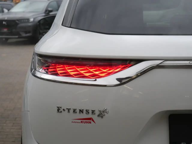DS DS 7 Crossback Crossback E-Tense