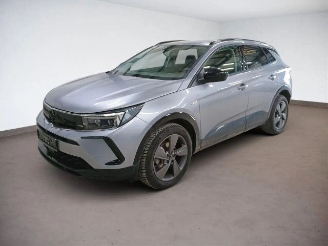 Opel Grandland X 1.5 Turbo GS-Line Grand Sport