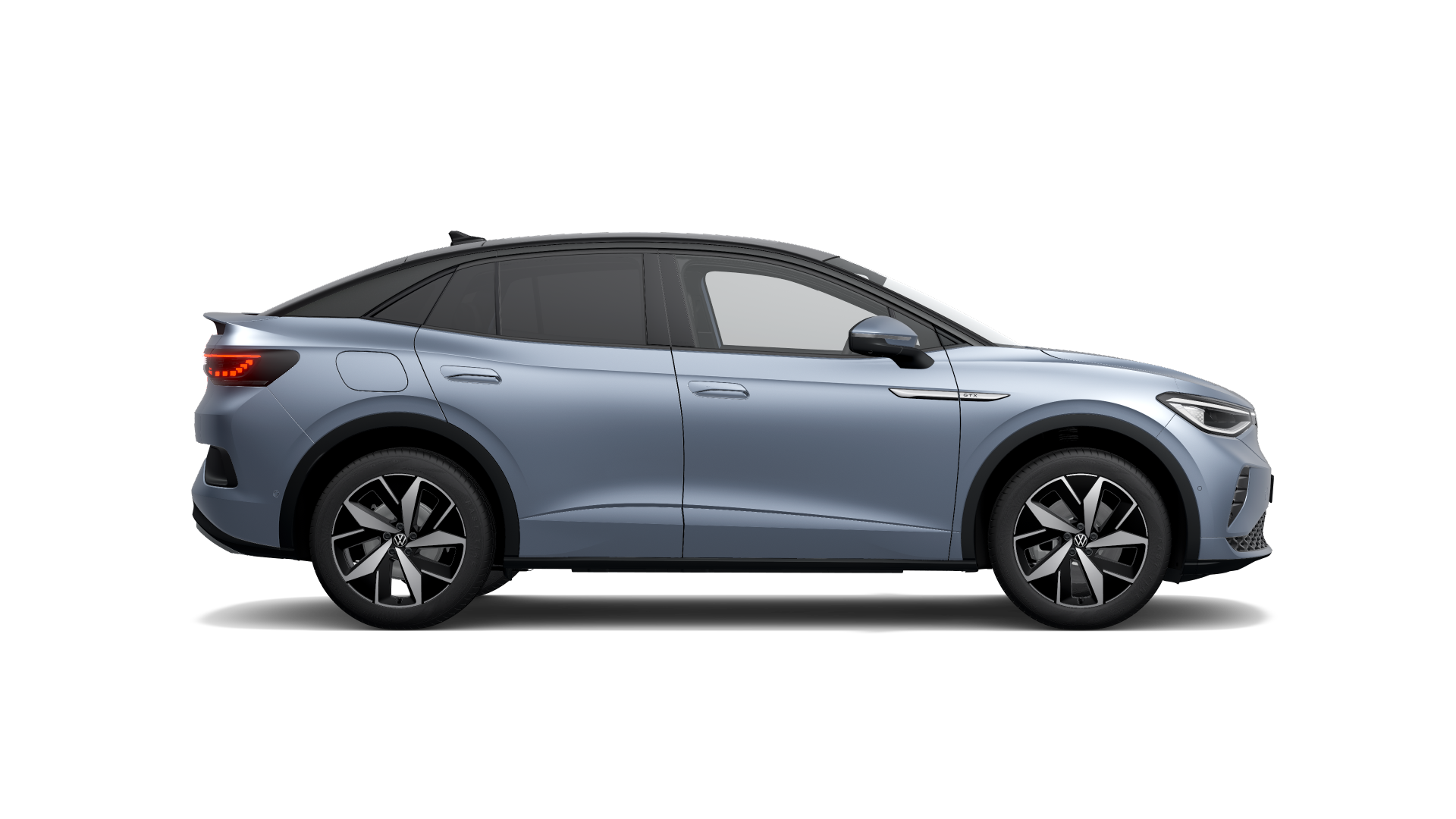 Volkswagen ID.5 GTX