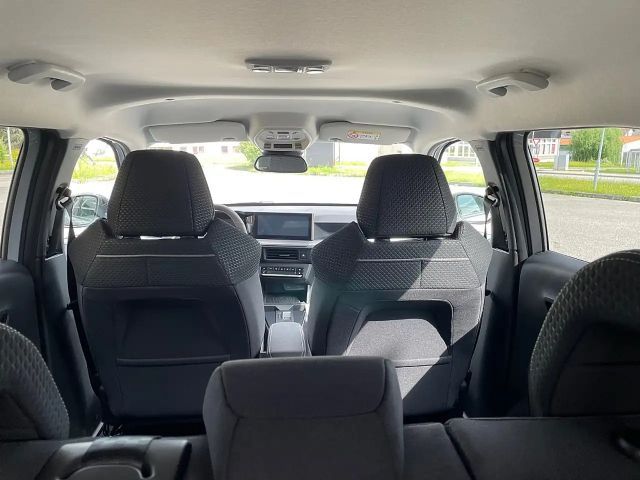 Opel Frontera 44 kWh GS e-Frontera