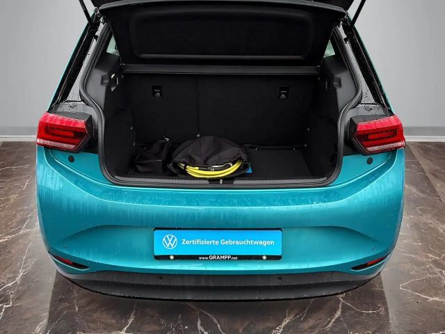 Volkswagen ID.3 City Performance Pure