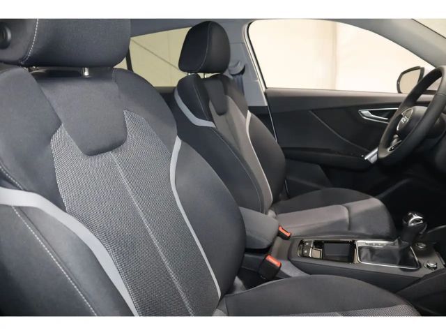 Audi Q2 35 TFSI