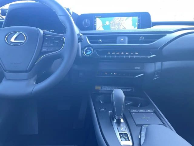 Lexus UX Luxury Line