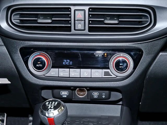 Hyundai i10 1.0 N Line T-GDi