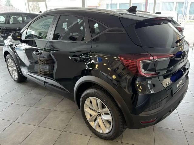 Mitsubishi ASX Invite