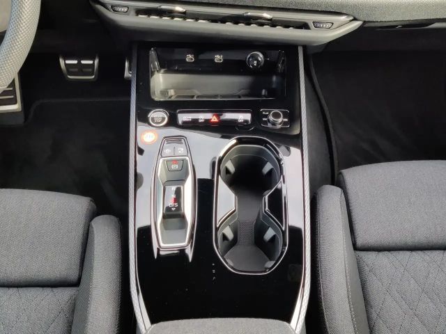 Audi A5 35 TFSI S-Line