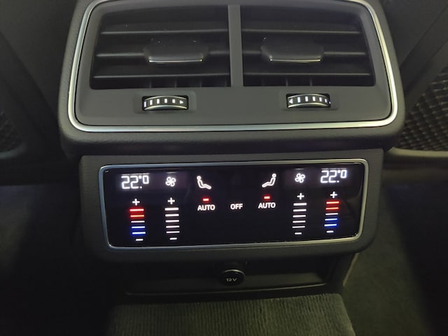 Audi A6 50 TDI Avant Quattro