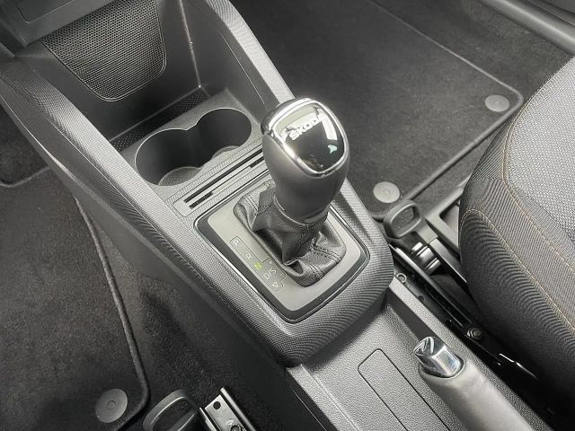 Skoda Fabia 1.0 TSI Best Combi