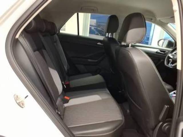 Volkswagen T-Roc 2.0 TDI DSG