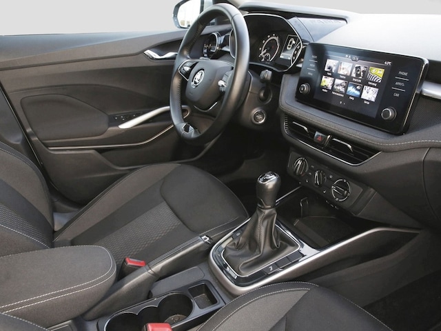 Skoda Fabia 1.0 TSI Style Style