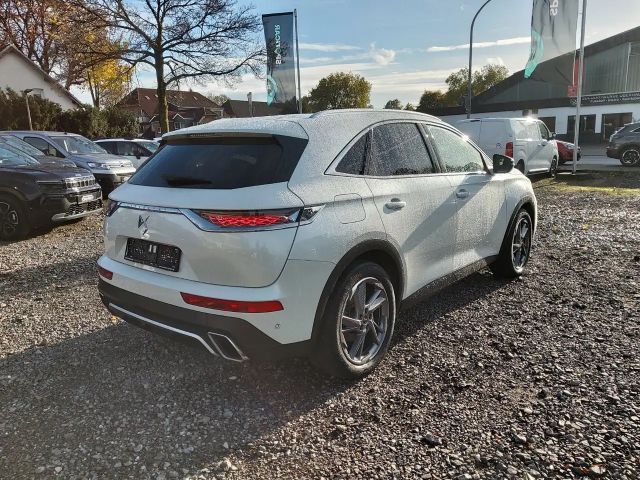 DS DS 7 Crossback Crossback E-Tense