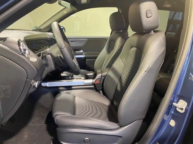 Mercedes-Benz EQB 300 4MATIC Progressive