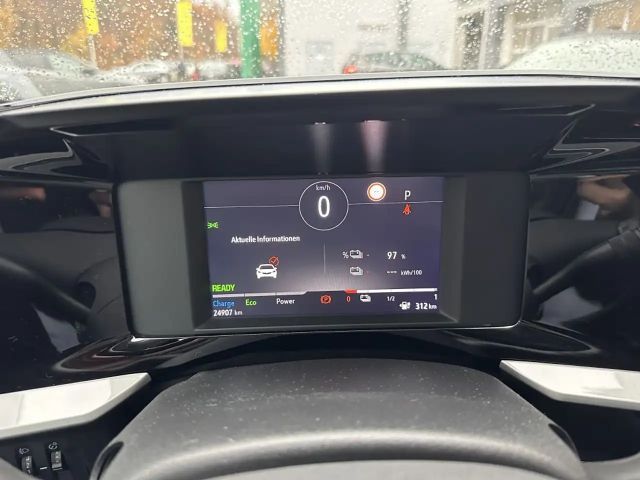 Opel Mokka Edition Mokka-e