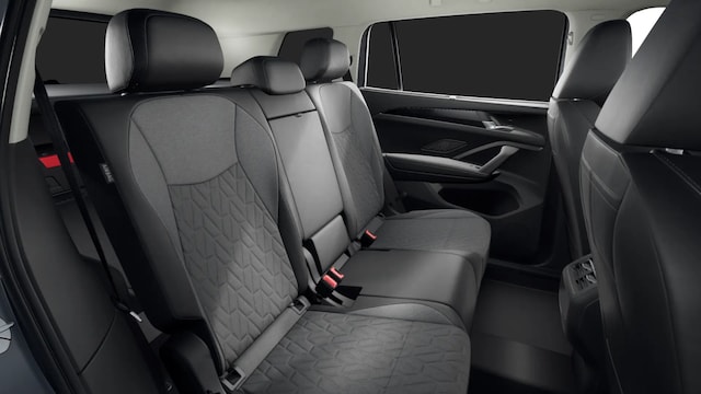 Volkswagen Tayron 2.0 TDI 4Motion DSG Life