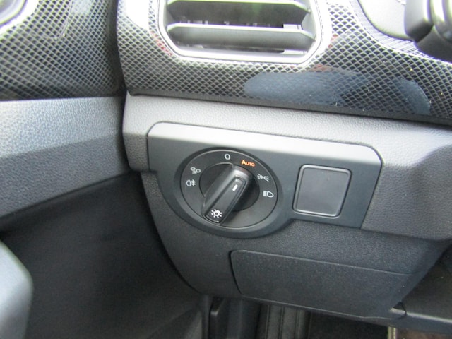 Volkswagen T-Cross 1.5 TSI DSG IQ.Drive