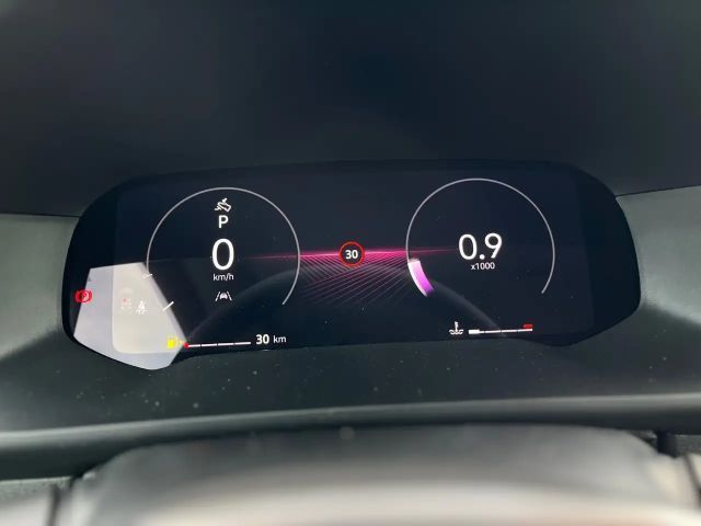 Nissan Townstar N-Connecta