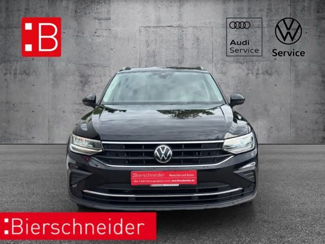 Volkswagen Tiguan 1.5 TSI DSG