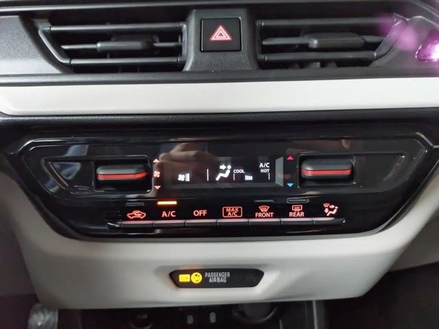 Suzuki Swift Hybrid Shine