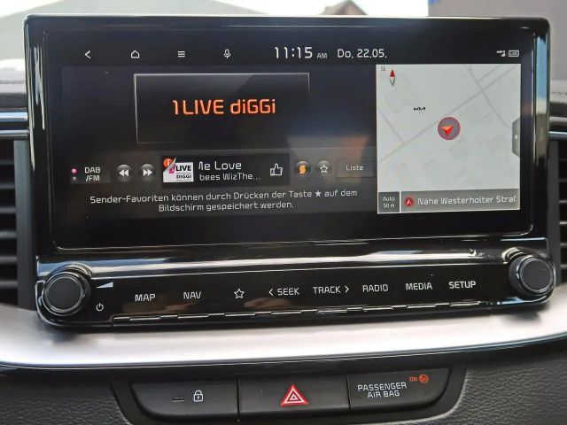 Kia Ceed SportWagon Vision