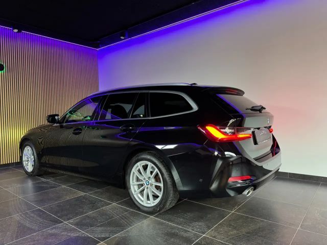 BMW 318 318d Touring