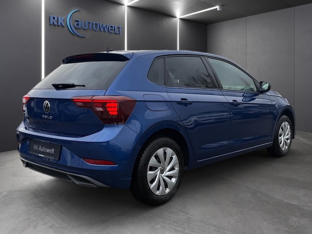 Volkswagen Polo 1.0 TSI Life