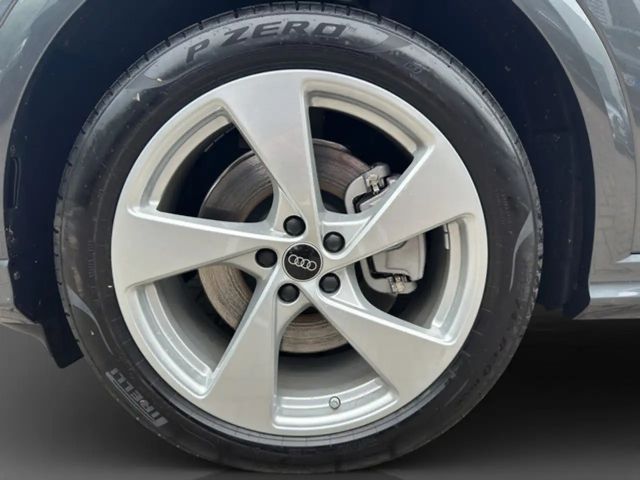 Audi Q5 2.0 TDI Quattro