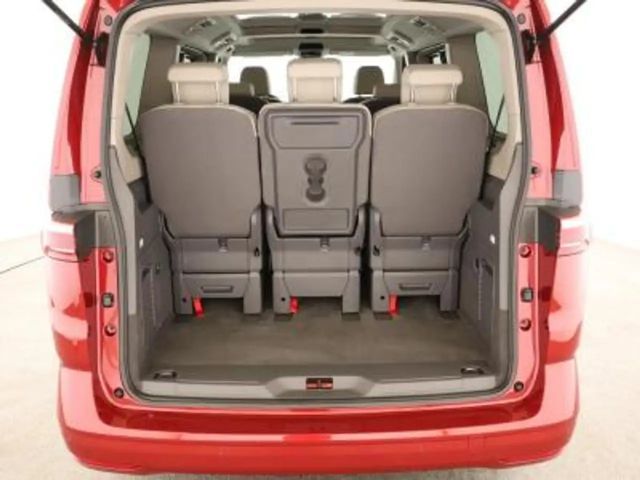 Volkswagen Multivan DSG Lang T7