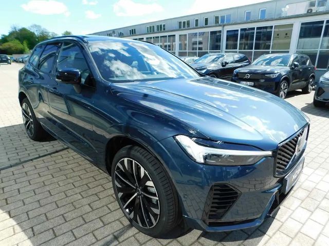 Volvo XC60 AWD T8 Ultra