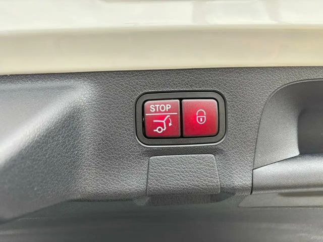 Mercedes-Benz CLA 200 AMG Line Shooting Brake