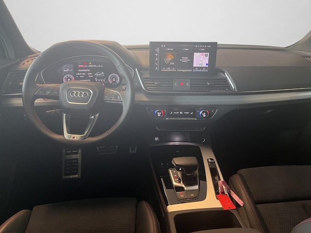 Audi Q5 35 TDI S-Tronic
