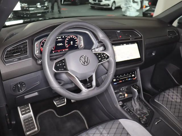 Volkswagen Tiguan 2.0 TSI Allspace R-Line