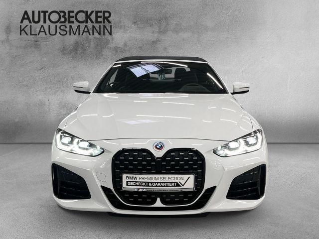 BMW M440 Cabrio M440i xDrive