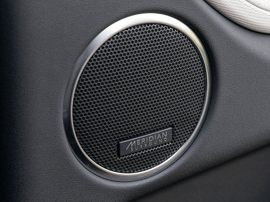 Land Rover Discovery Sport M5