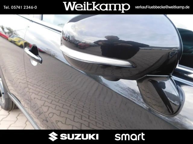 Suzuki SX4 S-Cross AllGrip Comfort