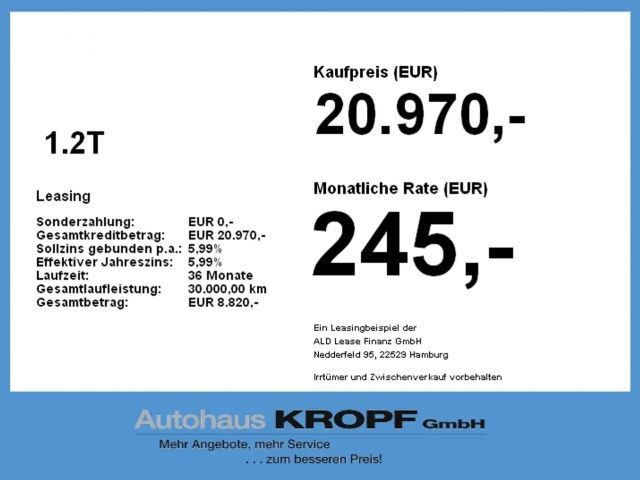 Opel Combo Combo-e Life