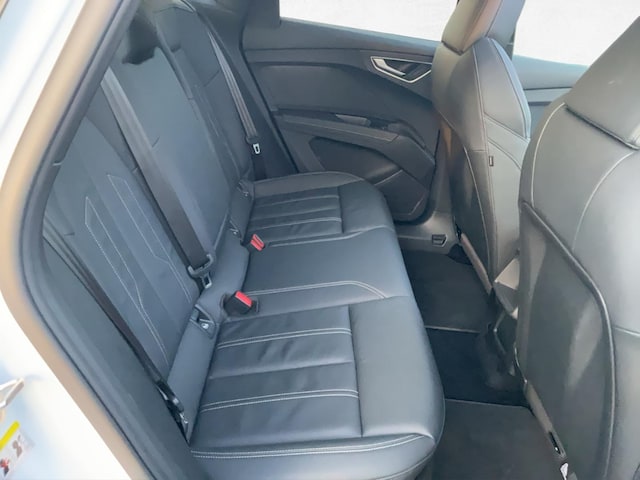 Audi Q4 e-tron 35 Sportback