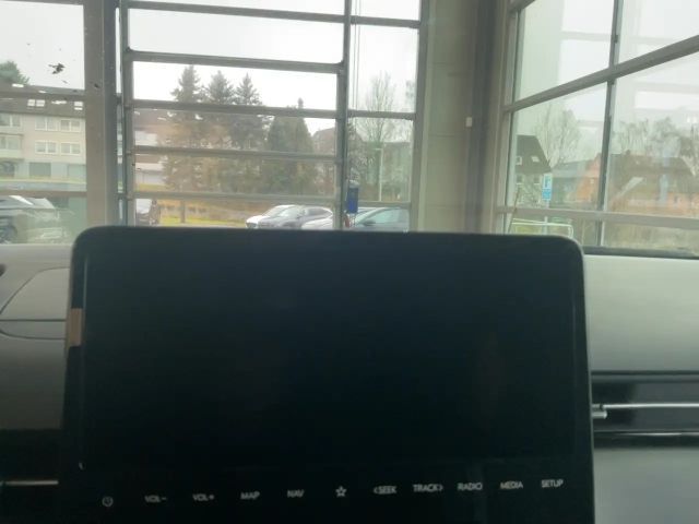 Hyundai Staria Trend