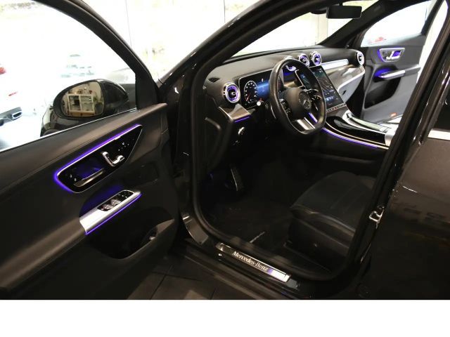 Mercedes-Benz GLC 300 4MATIC AMG Line