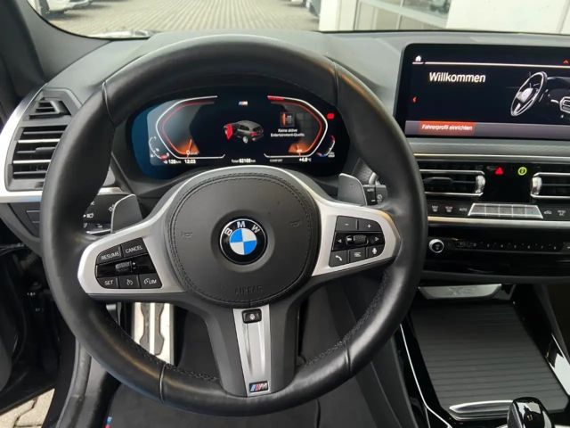 BMW X3 M-Sport xDrive xDrive20i