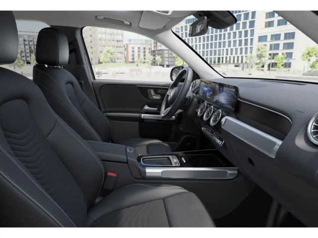 Mercedes-Benz EQB 250 Progressive