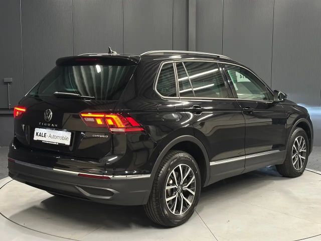 Volkswagen Tiguan Life eHybrid