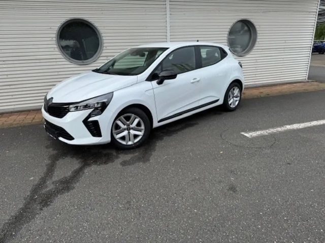 Renault Clio Evolution TCe 90