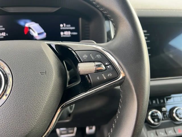 Skoda Kodiaq 2.0 TDI 4x4