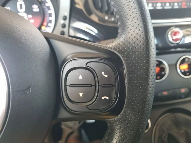 Abarth 500 595 - Topzustand!