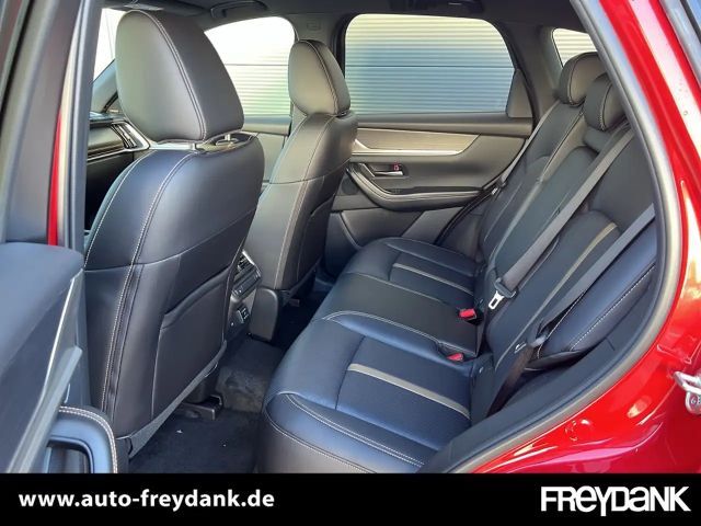 Mazda CX-60 4WD Homura Plus