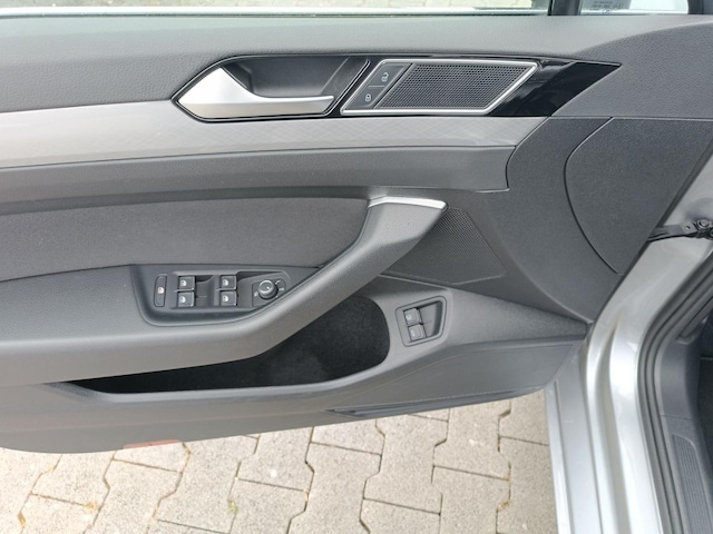 Volkswagen Passat DSG GTE Variant