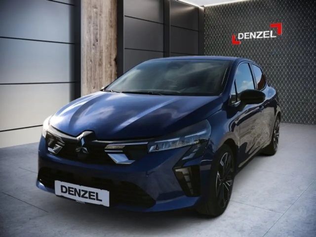 Mitsubishi Colt 1,0 MPI Turbo Diamond 25