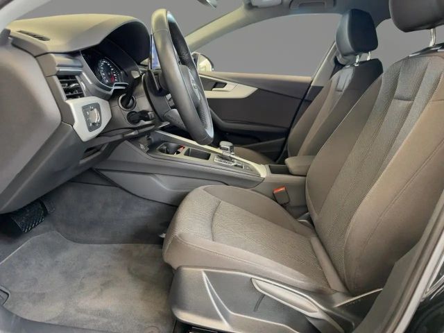 Audi A4 35 TFSI
