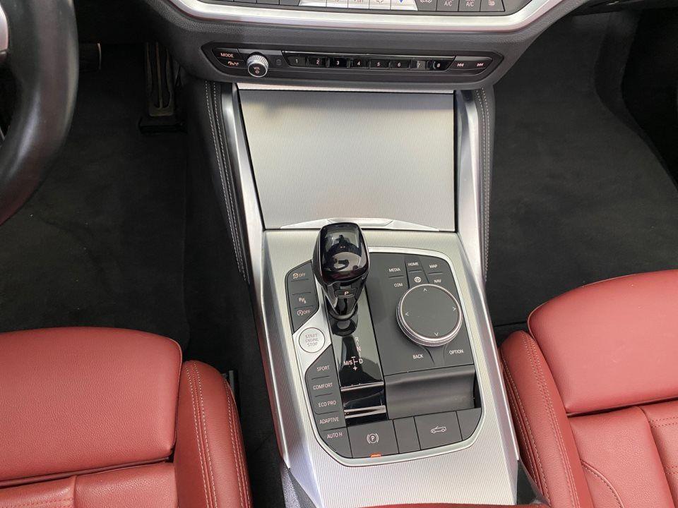 BMW 430 430i Cabrio xDrive